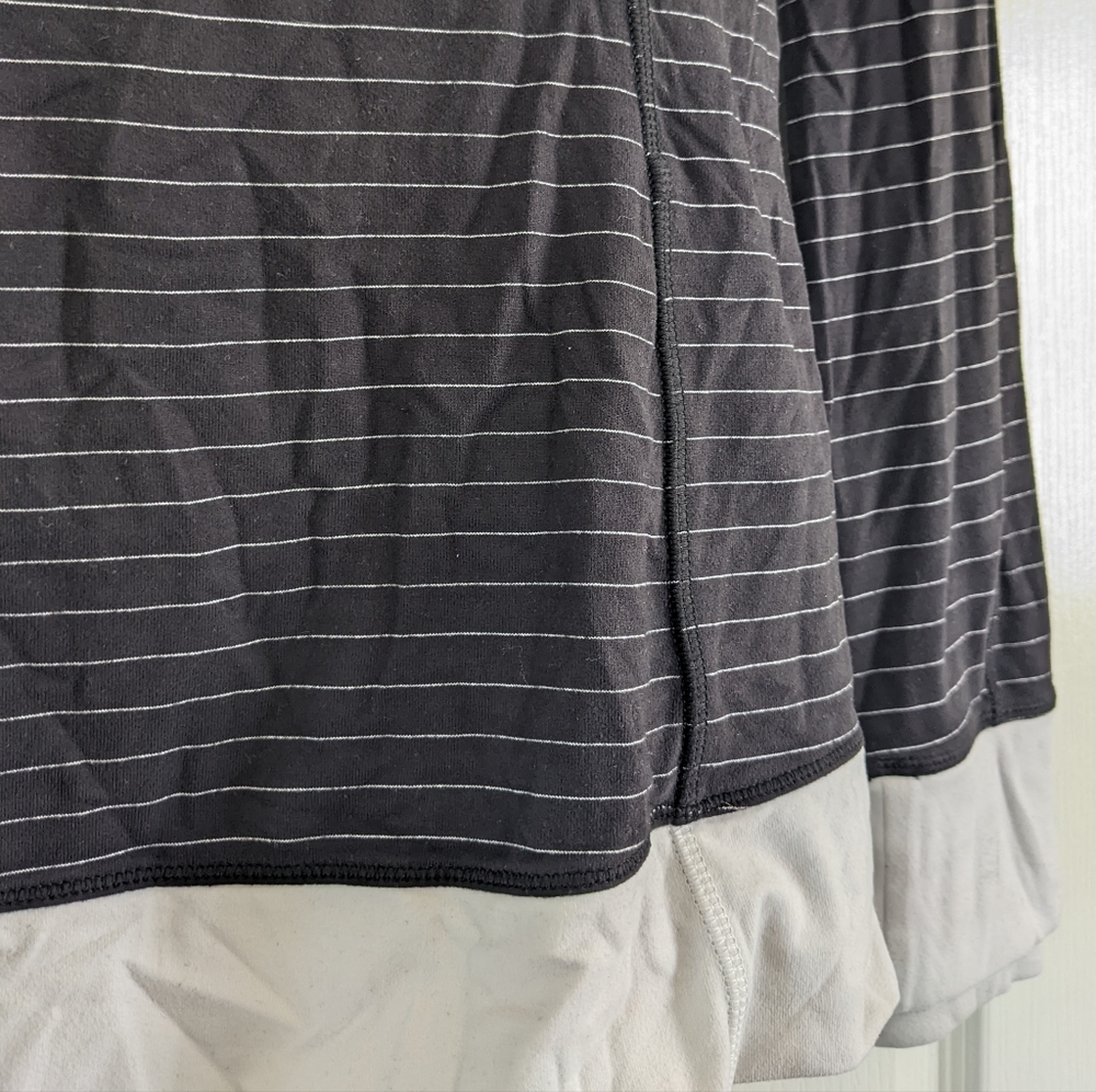 Lululemon Rulu pullover - Picture 11 of 12